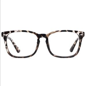 Blue light glasses💛